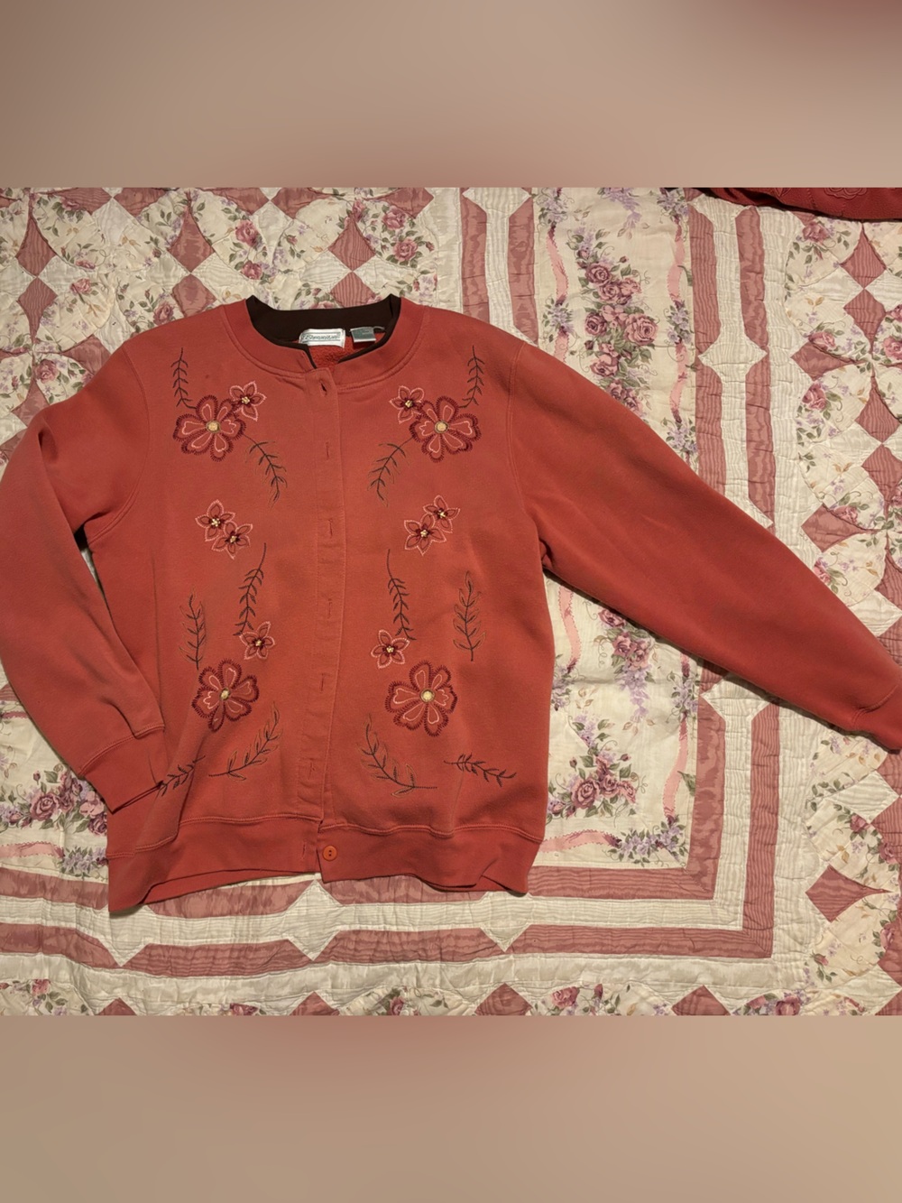Preowned 5 Piece Women’s Small Knitwear Lot